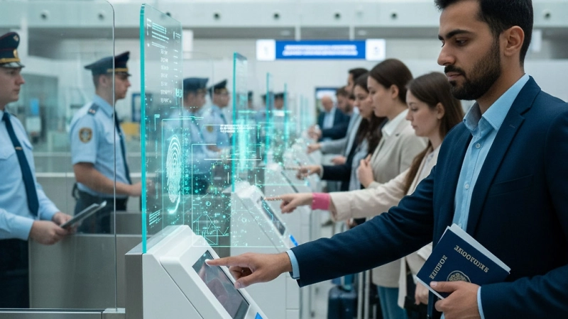 Законы с 1 декабря 2025: штрафы, запреты, правила, что изменится в России