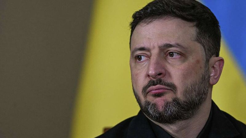 Зеленский: многое в украинском конфликте может решиться до Нового года