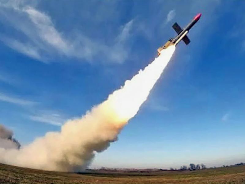 Зеленский заявил об ударах ракетами «Фламинго» по России и сразу получил ответ