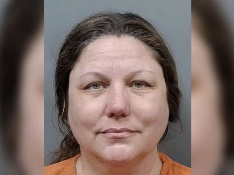 Женщина убила двух бывших мужей в один день