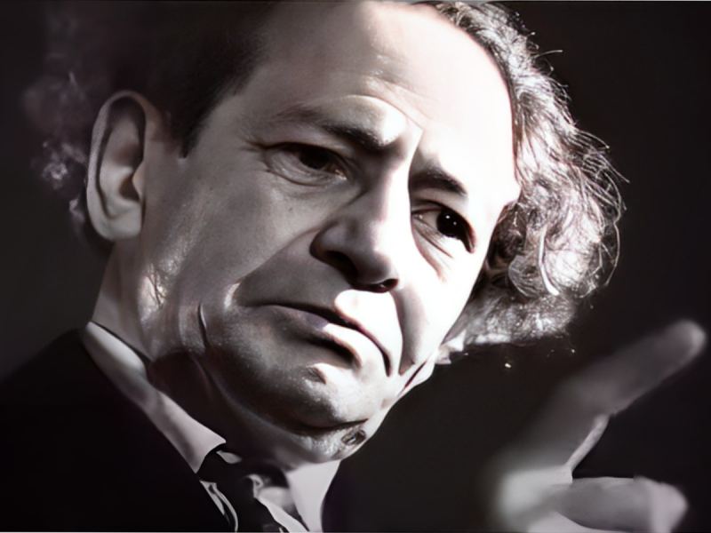 «Звучит зловеще»: раскрыто последнее предсказание Мессинга о войне и мире