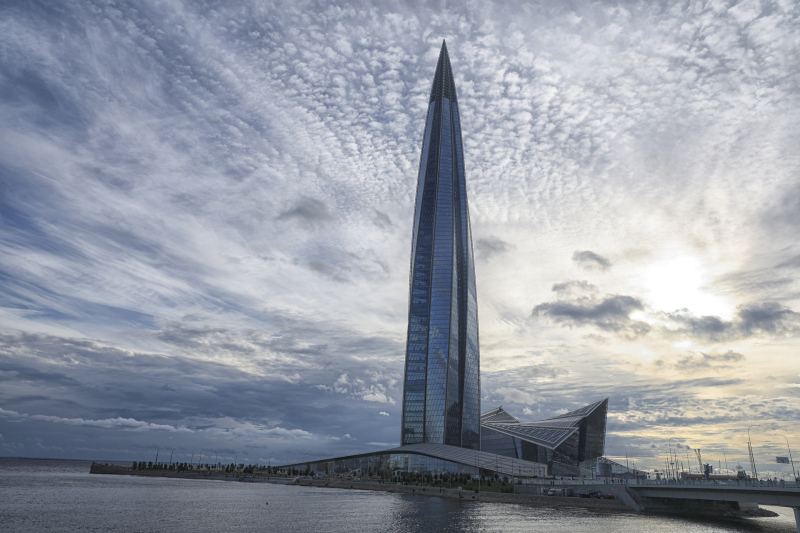 «15-минутный город»: преимущества концепции, критика