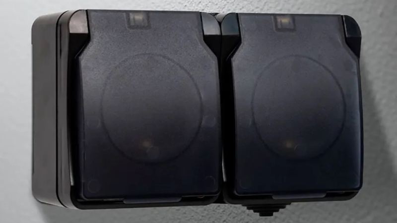 7 важных мест, в которых всегда нужны розетки, но их забывают сделать