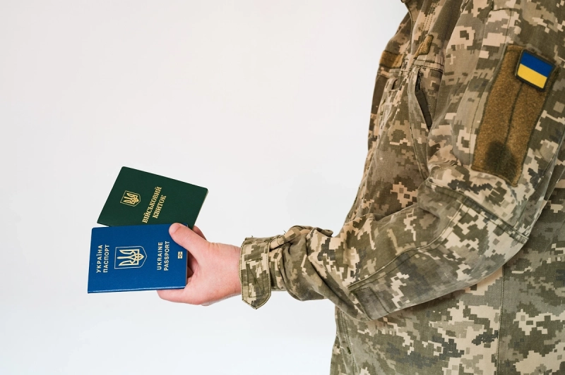 Аккаунт киевского ТЦК назвал украинских уклонистов предателями, врагами и убийцами