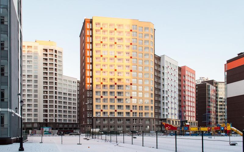 Аналитики оценили подорожание новостроек в Новой Москве за 2026 год