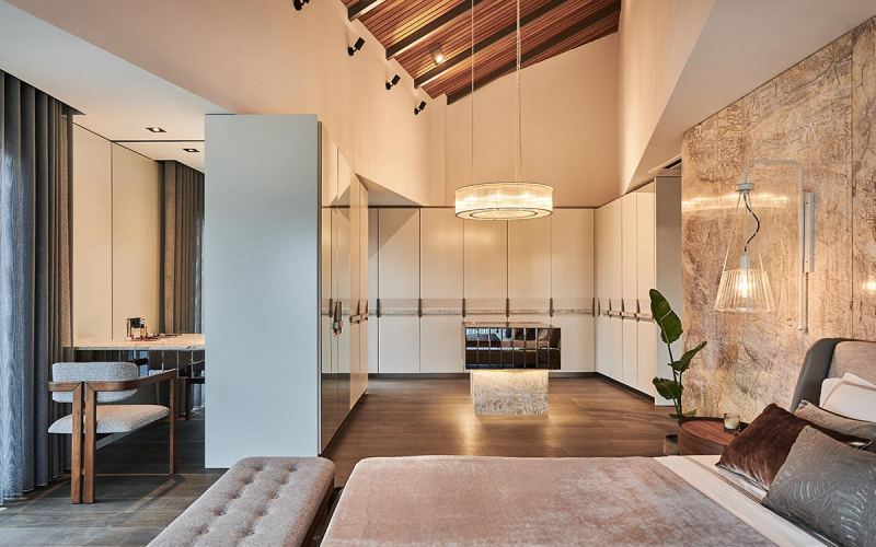 Аналитики оценили рост цен на премиальные новостройки в Москве за год