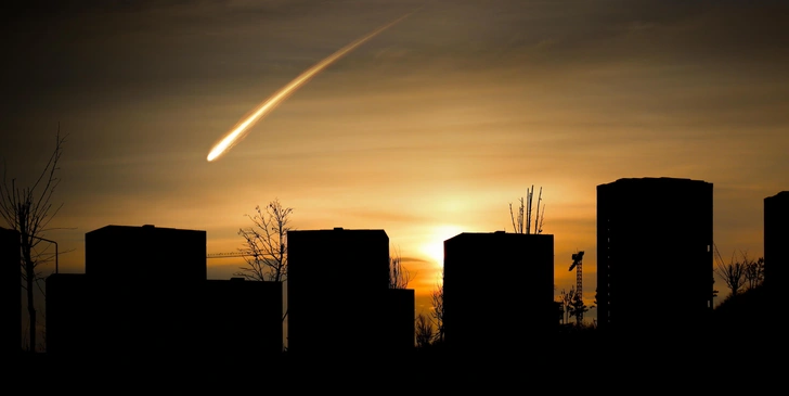 Астероид CE2XZW2 и вероятность его столкновения с Землёй: мнения астрономов