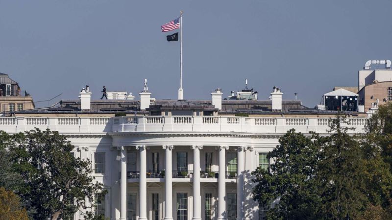 Белый дом назвал состав совета мира по Газе