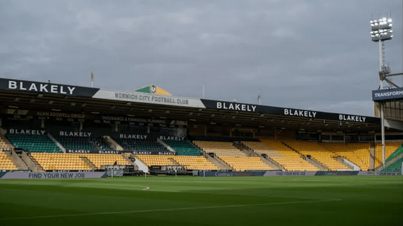 Болельщик умер на стадионе во время матча Кубка Англии по футболу