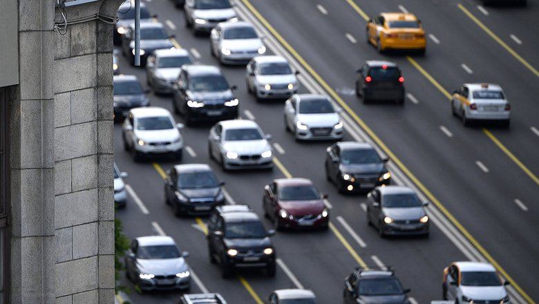 Число нарушений ПДД сократилось на 6% в столице в 2025 году