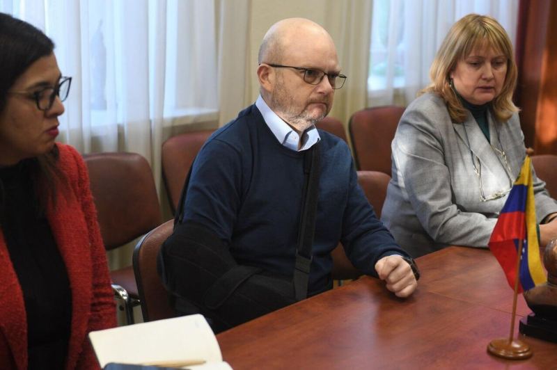 Франклин Рамирес Араке