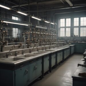 Тумбы с мойками: особенности производства и доступность в России