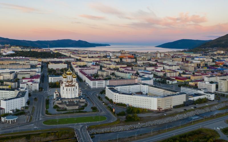 Дальневосточная ипотека — 2026. Как получить кредит и на что потратить