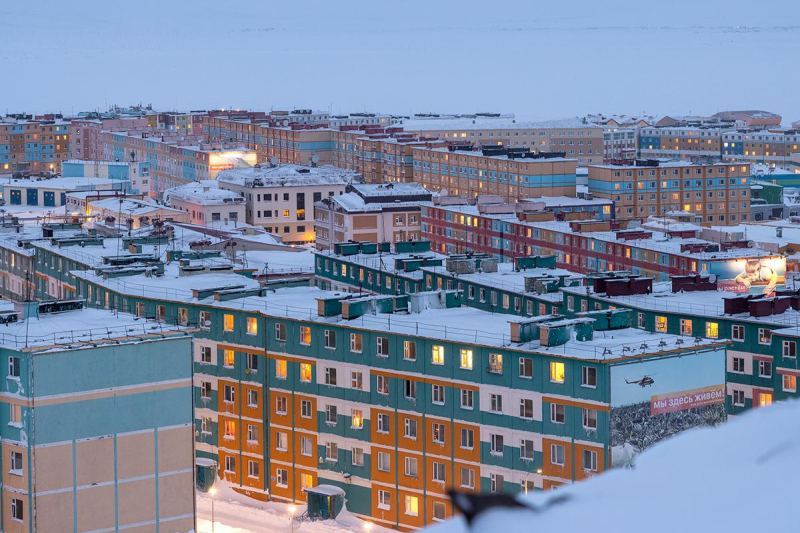 Дальневосточная ипотека — 2026. Как получить кредит и на что потратить