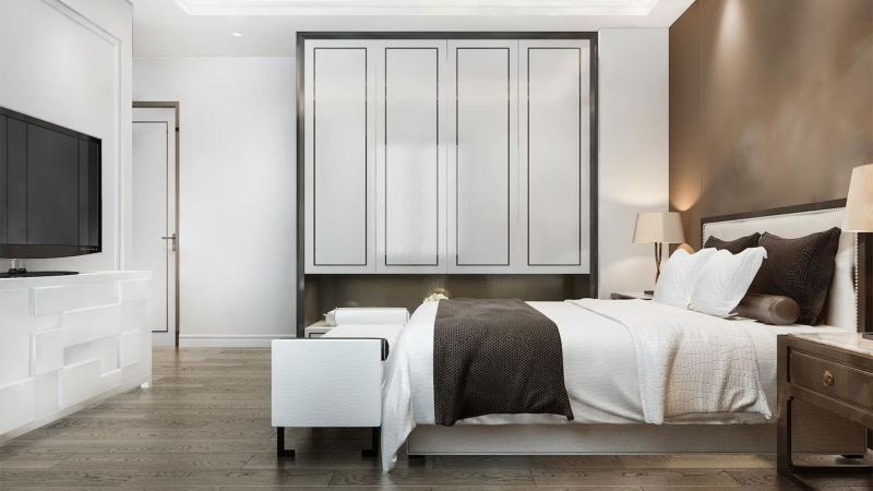 Дизайнер назвала 7 главных ошибок в обустройстве спальни