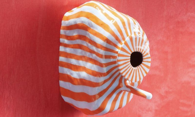 Дизайнеры спроектировали скворечники для выставки MAD Brussels