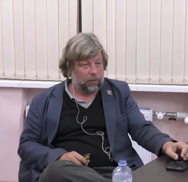 Докопались до археолога: МИД потребовал у посла Польши освободить российского ученого Бутягина