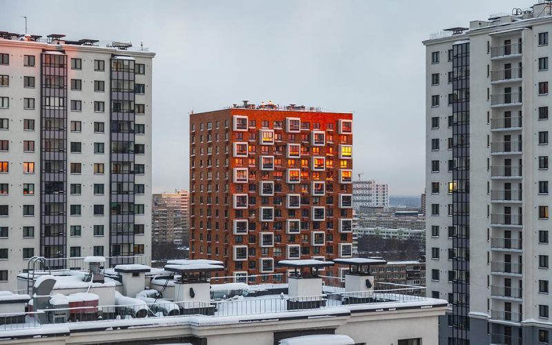 «Дом.РФ» назвал четыре риска для рынка жилья и ипотеки в 2026 году