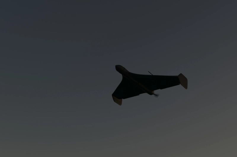 Дроны атаковали два казахстанских танкера в Чёрном море