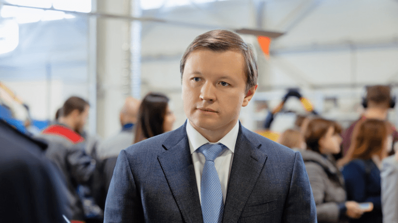 Ефимов: девять соцобъектов возвели и реконструировали за счёт бюджета в ТиНАО в 2025 году