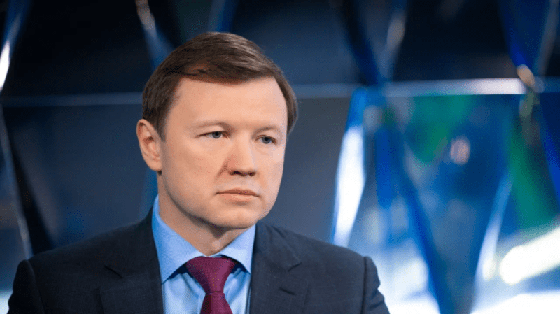 Ефимов: в Москве у Нагатинской набережной построят многофункциональный квартал по проекту КРТ