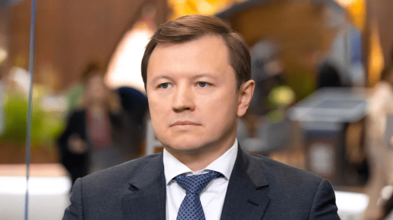 Ефимов: в районе Чертаново Центральное по проекту КРТ построят производственные и деловые объекты