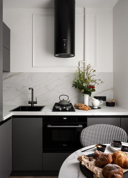 Электрическая плита или газовая: что выбрать для квартиры или дома