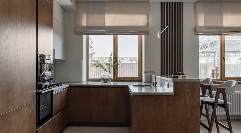 Электрическая плита или газовая: что выбрать для квартиры или дома