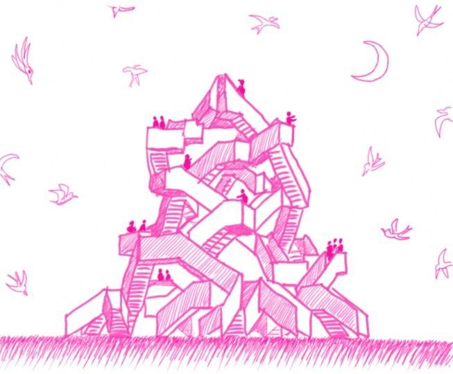 Фестиваль «Архстояние» объявил тему и хедлайнера 2026 года