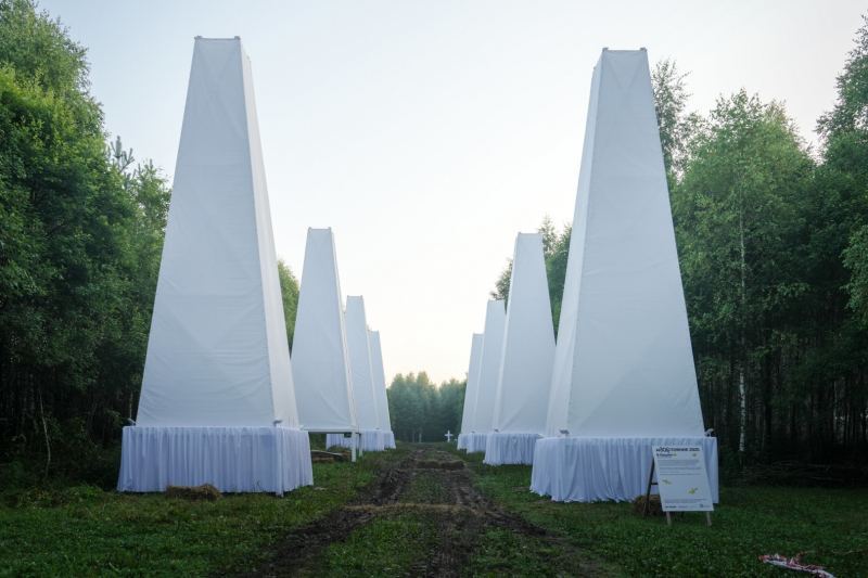 Фестиваль «Архстояние» объявил тему и хедлайнера 2026 года