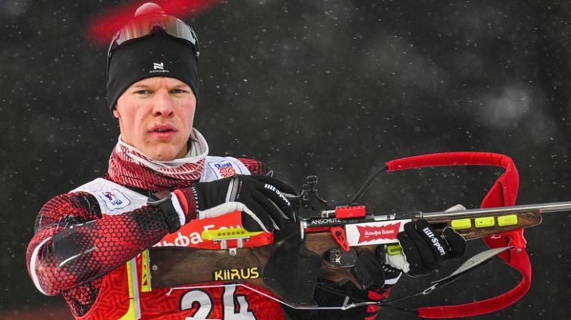 «Главное, чтобы нам оставили порох и патроны»: Бажин — о развитии биатлона, работе с Каминским и встрече с Бьорндаленом