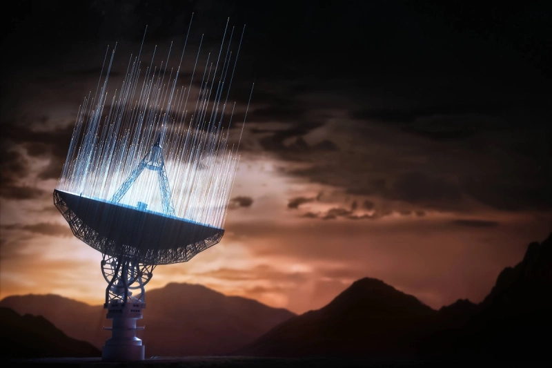 «Глотанье» стало первым словом, прозвучавшим в эфире радио Судного дня в 2026 году