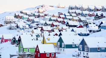 Гренландия: что скрывает лед? Ключевые ресурсы острова, на который положили глаз США