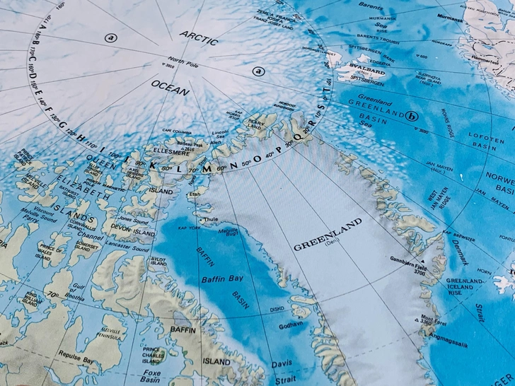 Гренландия: что скрывает лед? Ключевые ресурсы острова, на который положили глаз США