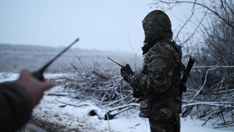 Группировка войск «Север» улучшила тактическое положение в зоне СВО