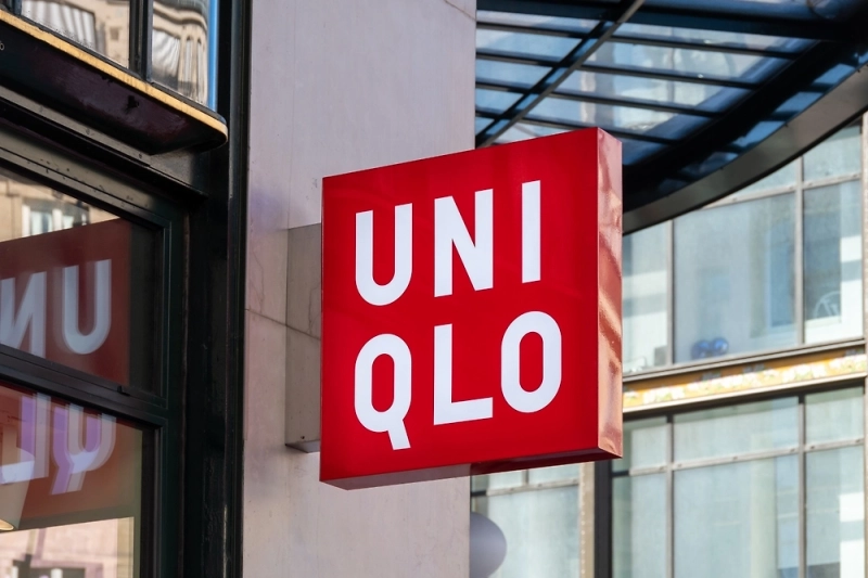 Холдинг Uniqlo зарегистрировал в России товарный знак на русском языке
