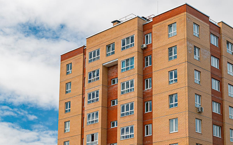 ИИ нашел в Москве только один округ, где жилье подешевело к концу