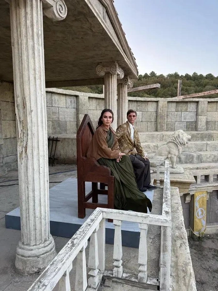 Интриги, предательство и первый раскол: как стартовал новый сезон «Выжить в Стамбуле»