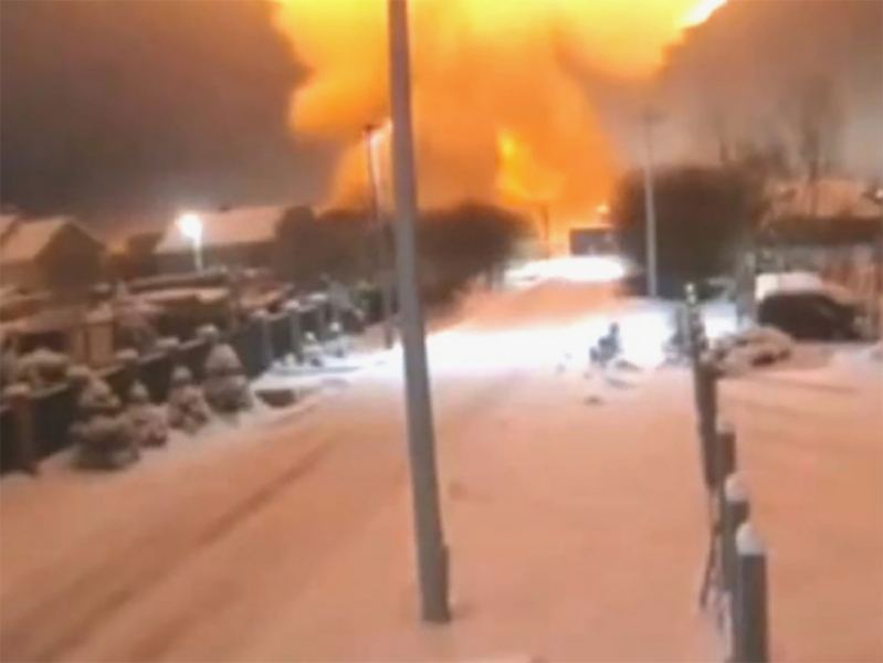 «Ядерный рычаг»: в Киеве озвучили три сценария развития конфликта на Украине