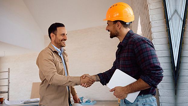 Как найти мастеров для ремонта квартиры и не попасть мошенников