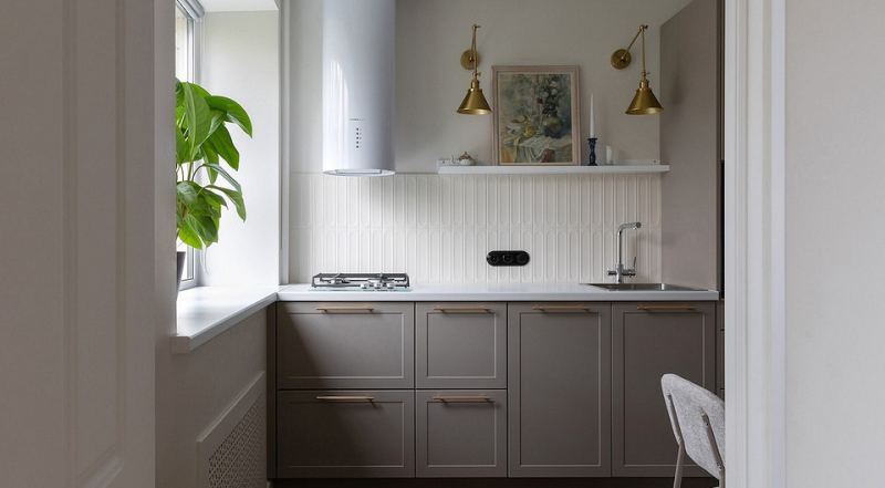 Как работает вытяжка без отвода в вентиляцию: объяснение и советы по выбору