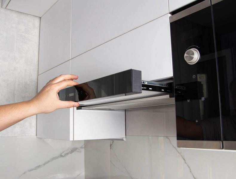 Как работает вытяжка без отвода в вентиляцию: объяснение и советы по выбору