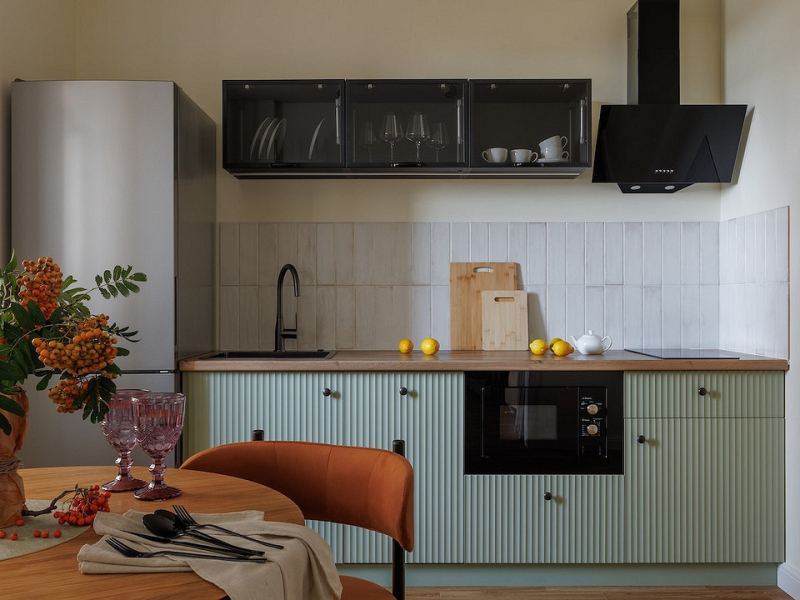 Как работает вытяжка без отвода в вентиляцию: объяснение и советы по выбору