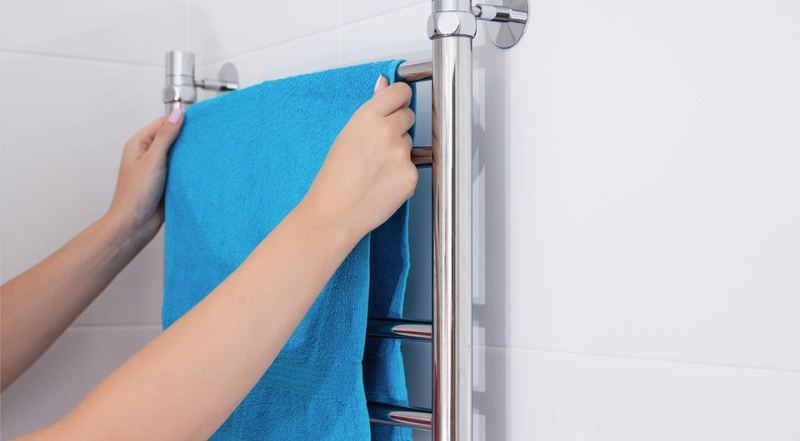 Как выбрать полотенцесушитель: подробное руководство по поиску лучшего варианта