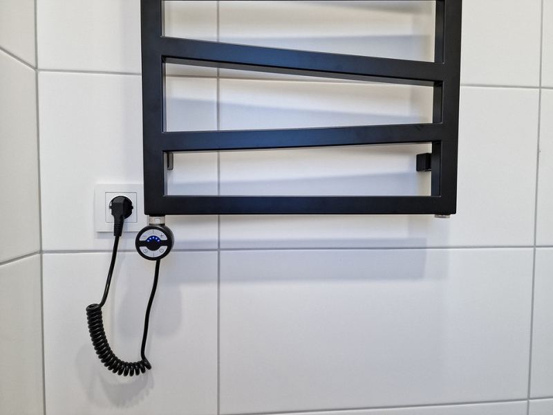 Как выбрать полотенцесушитель: подробное руководство по поиску лучшего варианта