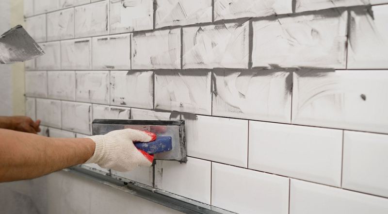 Как затирать швы затиркой: выбор состава, пошаговая инструкция и типичные ошибки
