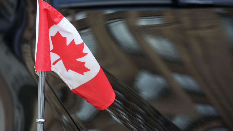 Канада выразила солидарность с Данией на фоне притязаний США