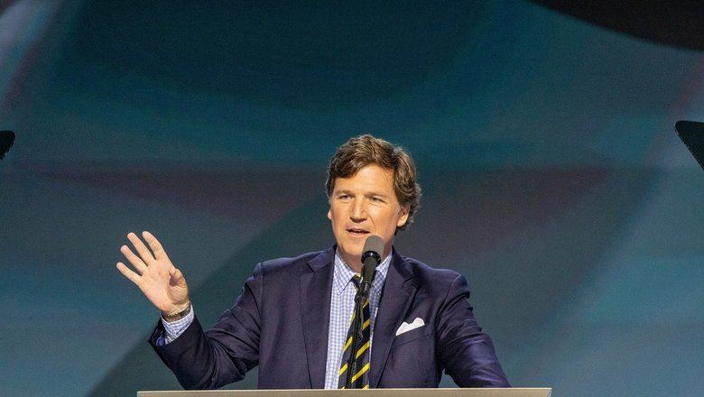 Карлсон считает, что США не могут критиковать Россию после операции в Венесуэле