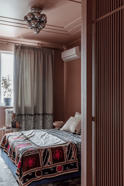 Карнизы для штор-2026: обзор видов, тренды и идеи для разных стилей (85 фото)