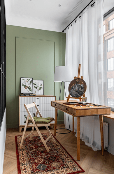 Карнизы для штор-2026: обзор видов, тренды и идеи для разных стилей (85 фото)